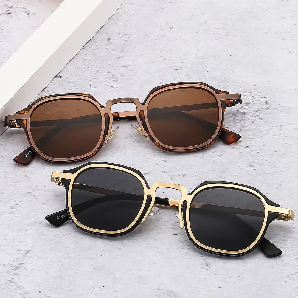 Maragogi glasses